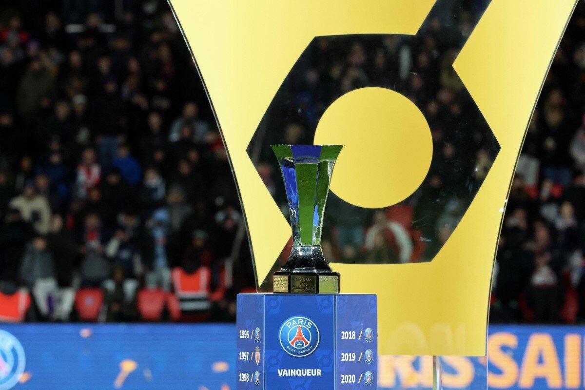 Il Trophée des Champions, la Supercoppa di Francia