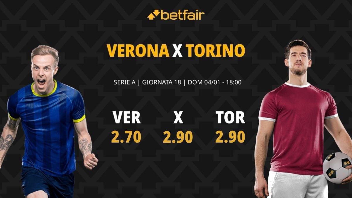 Verona-Torino