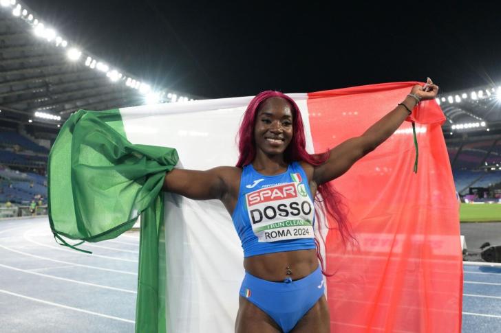 Olimpiadi di Parigi 2024: gli atleti italiani in gara oggi, venerdì 2 agosto
