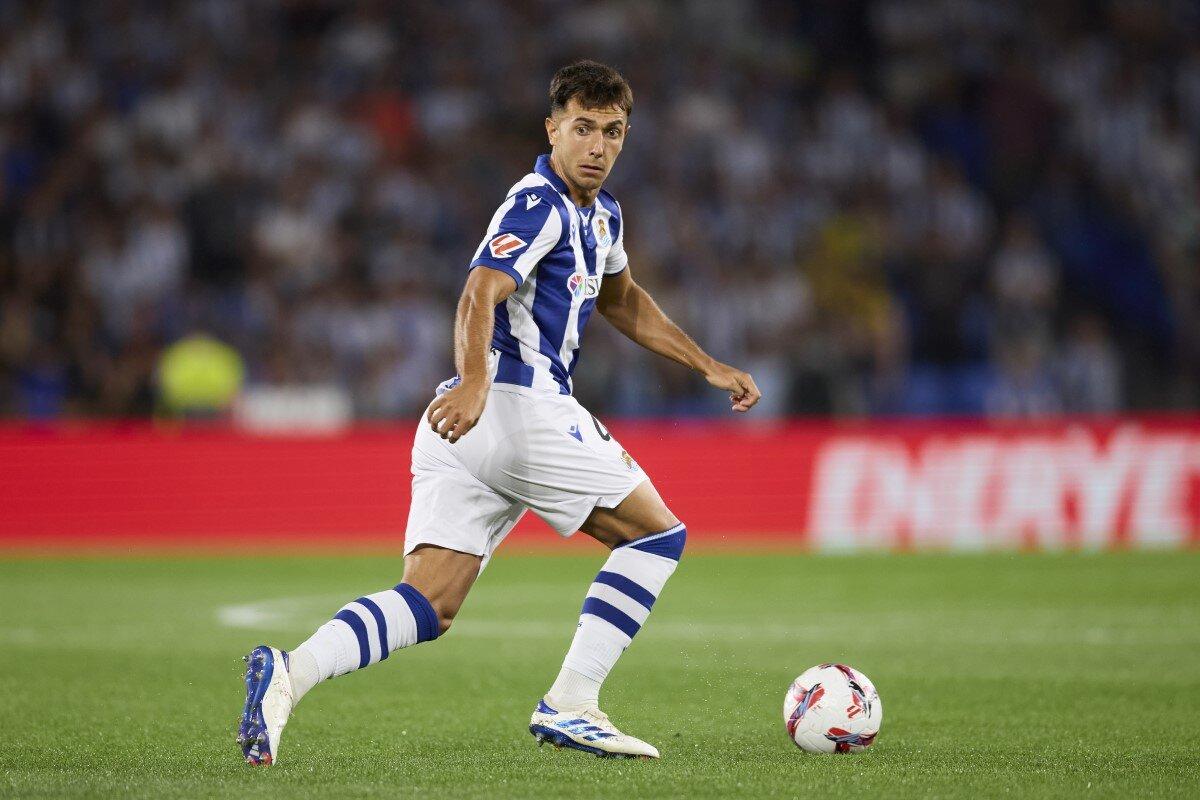 Real Sociedad - Real Madrid, due squadre incerottate e X primo tempo a 2.15