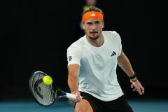 Alexander Zverev