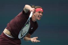 Alexander Zverev della Germania